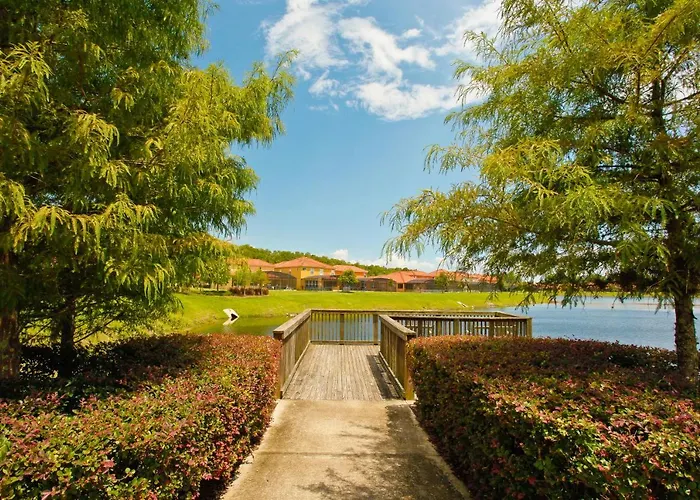Bella Vida Resort Kissimmee