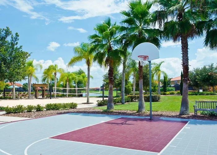 Bella Vida Resort Kissimmee