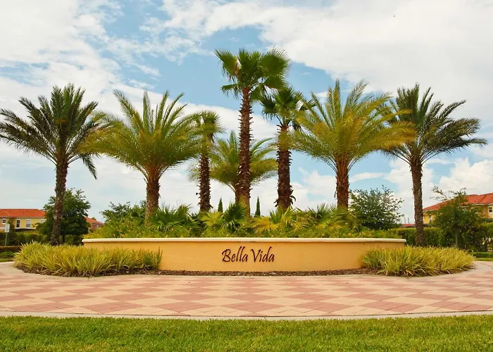 Bella Vida Resort Kissimmee